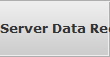 Server Data Recovery Coy server 