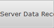 Server Data Recovery Coy server 